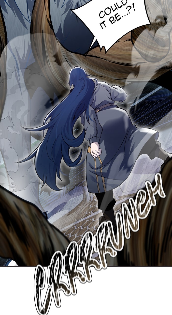 Tower of God manga, chapter 592, page 146 of 169