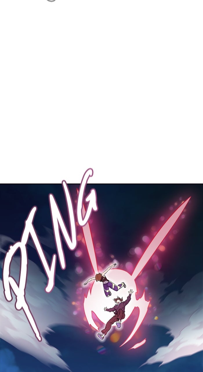 Tower of God manga, chapter 592, page 147 of 169