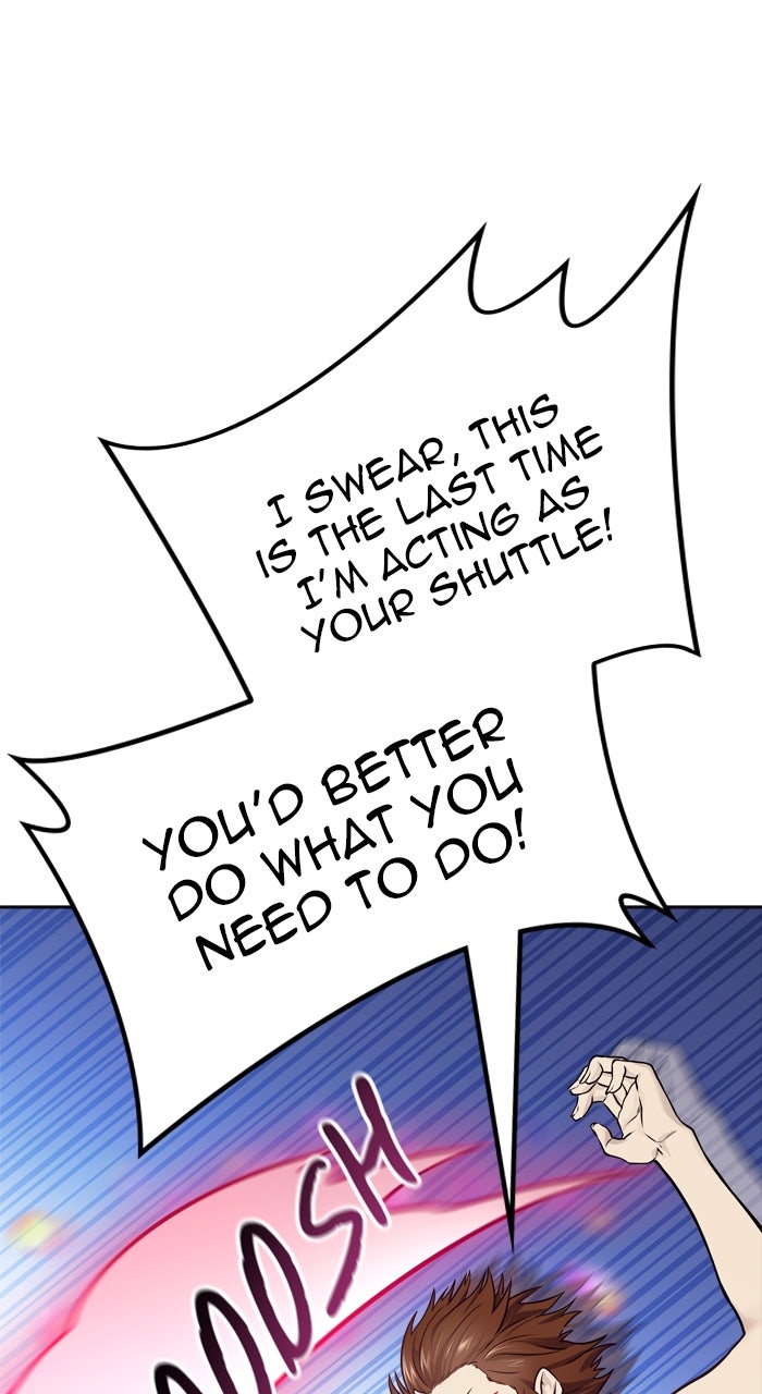 Tower of God manga, chapter 592, page 149 of 169