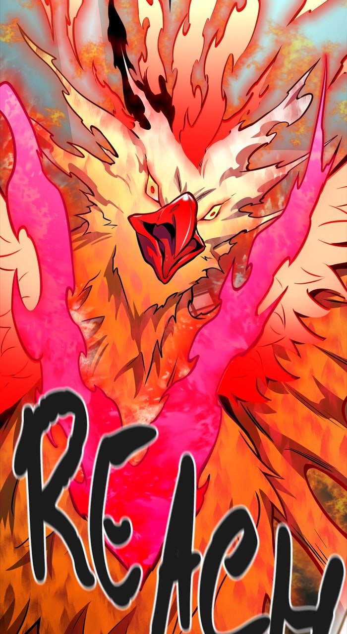 Tower of God manga, chapter 592, page 15 of 169