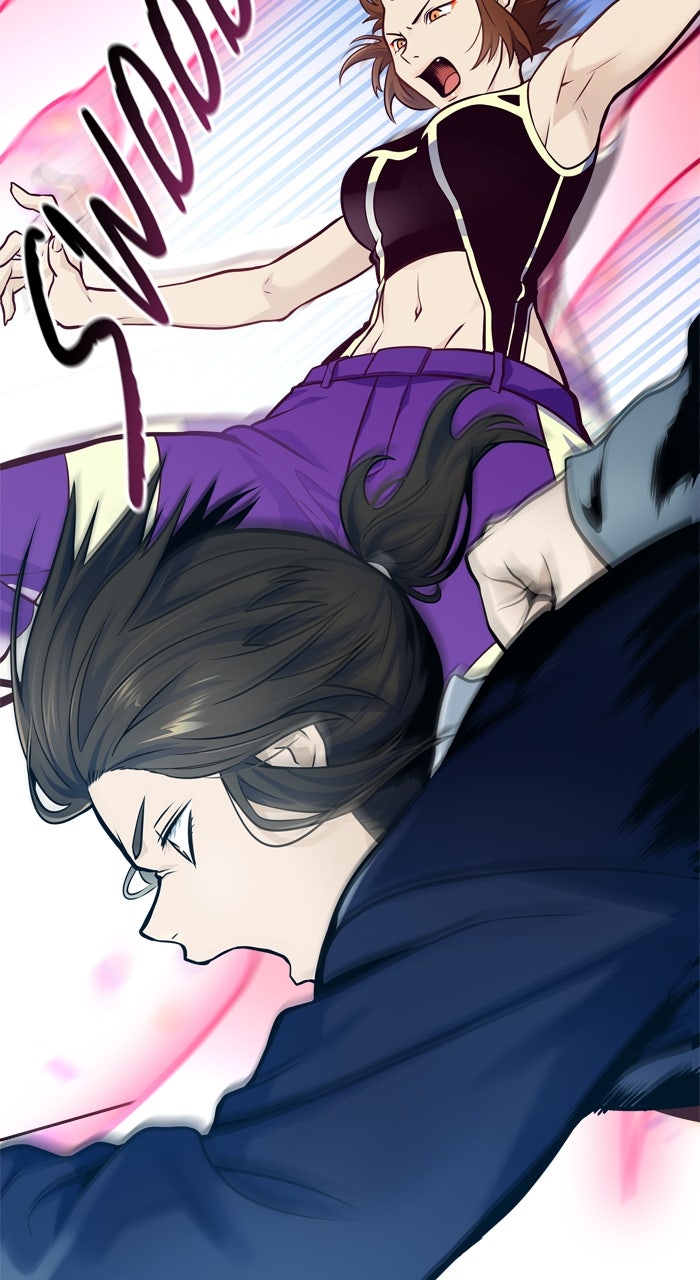 Tower of God manga, chapter 592, page 150 of 169