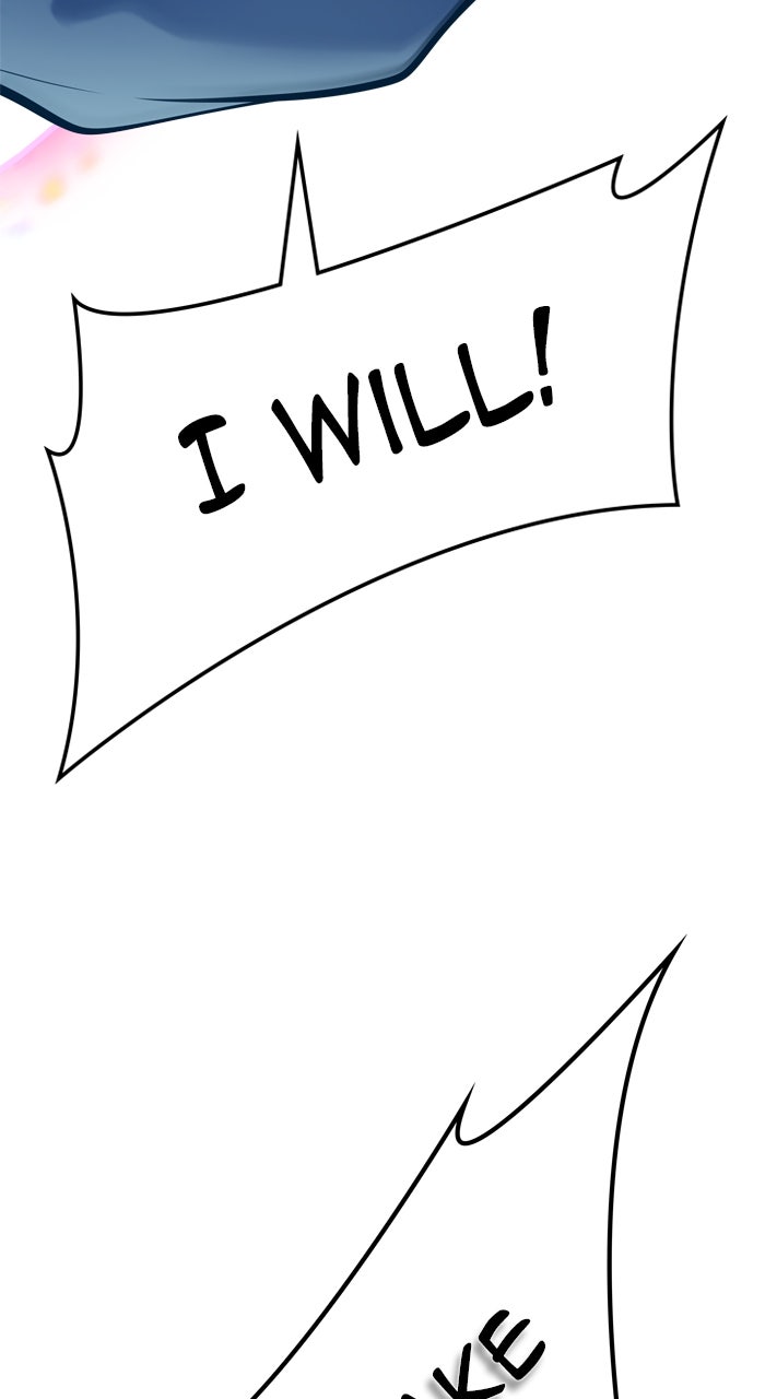 Tower of God manga, chapter 592, page 151 of 169