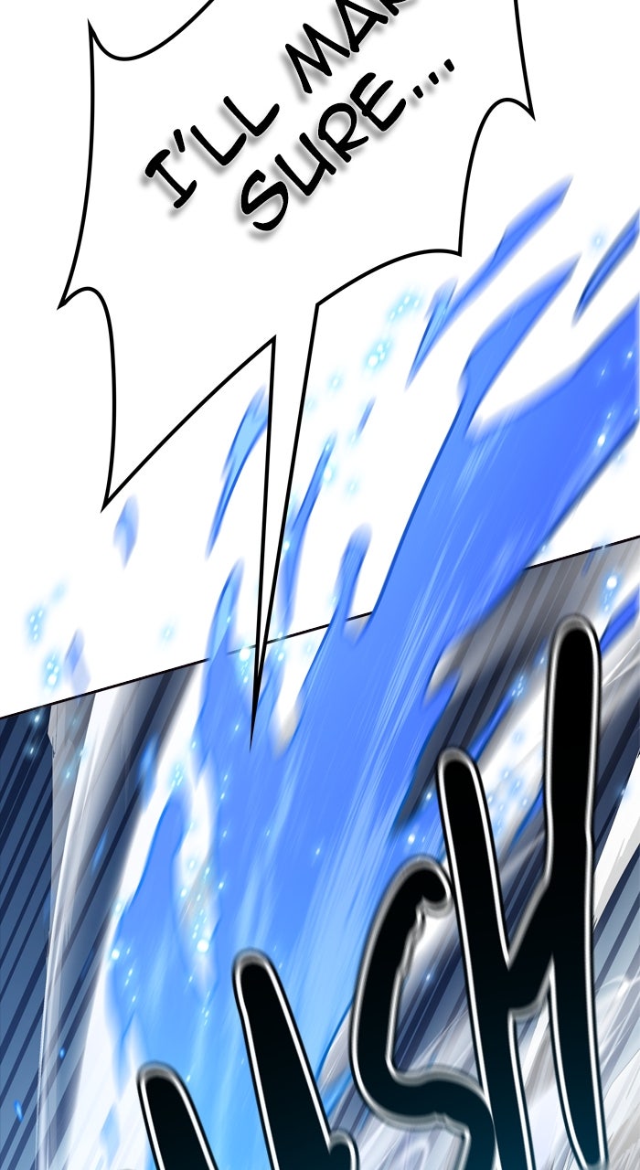 Tower of God manga, chapter 592, page 152 of 169