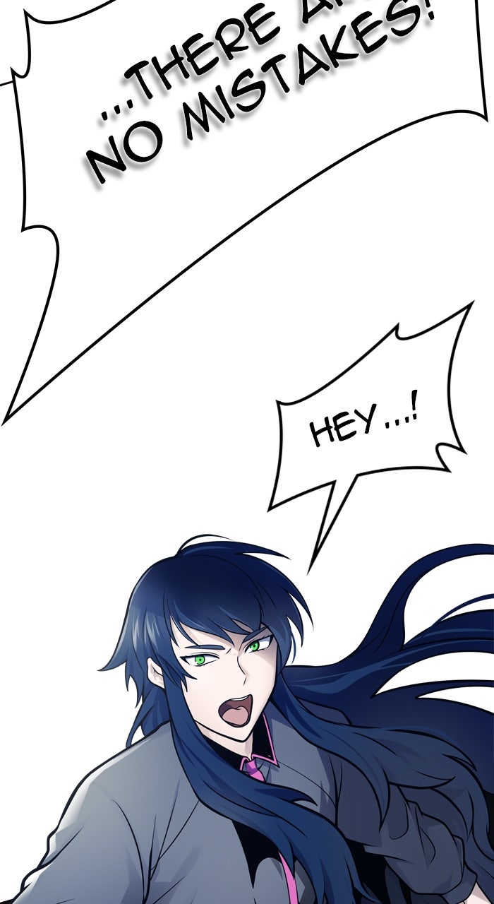 Tower of God manga, chapter 592, page 155 of 169