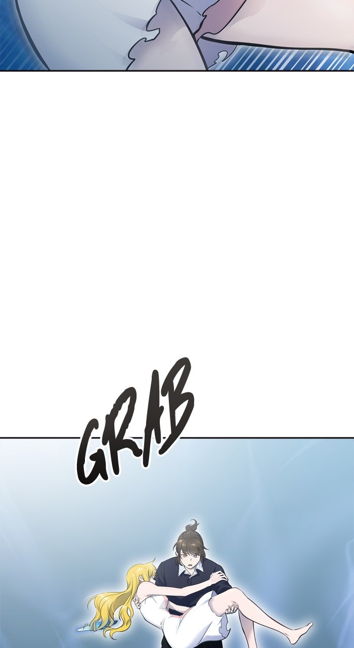 Tower of God manga, chapter 592, page 159 of 169