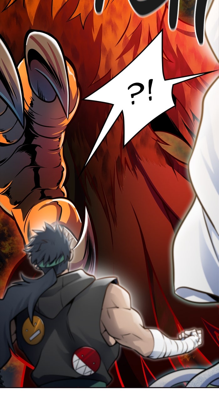 Tower of God manga, chapter 592, page 16 of 169