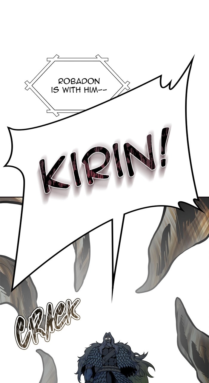 Tower of God manga, chapter 592, page 164 of 169