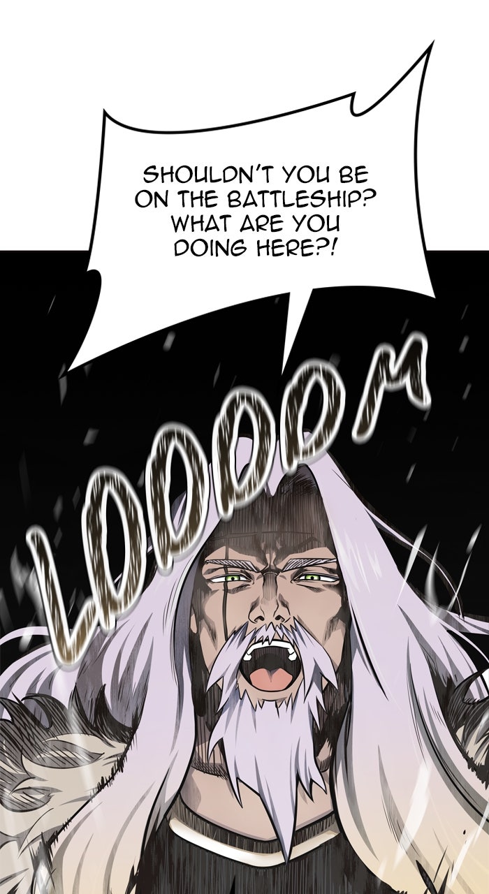 Tower of God manga, chapter 592, page 166 of 169