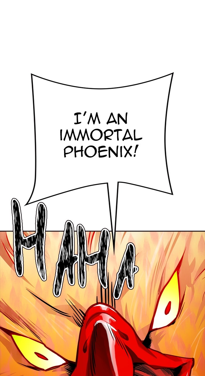 Tower of God manga, chapter 592, page 17 of 169