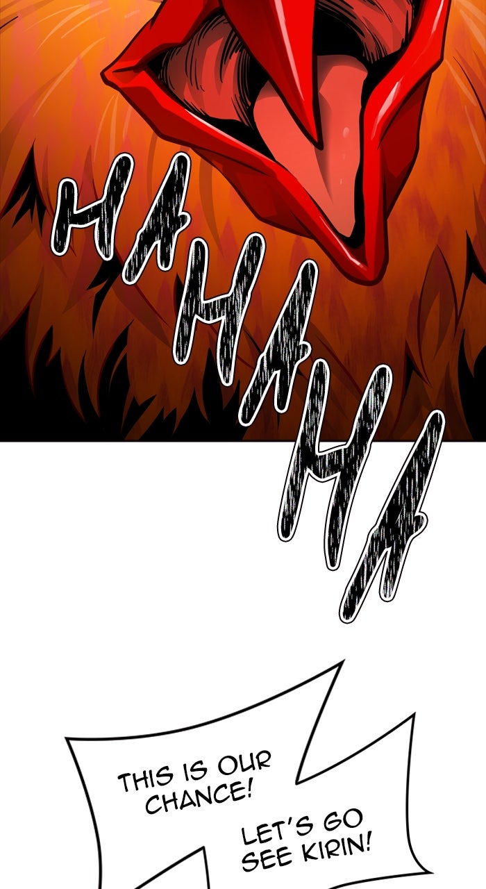 Tower of God manga, chapter 592, page 18 of 169
