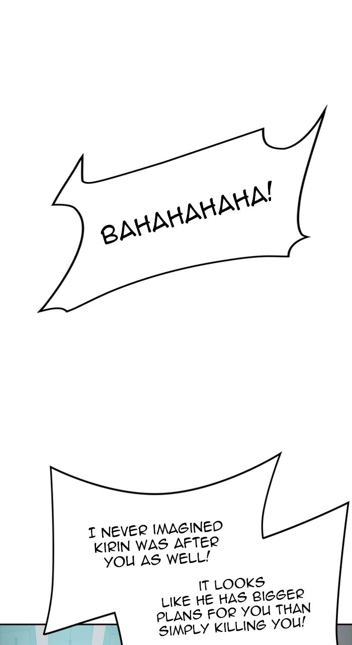 Tower of God manga, chapter 592, page 2 of 169