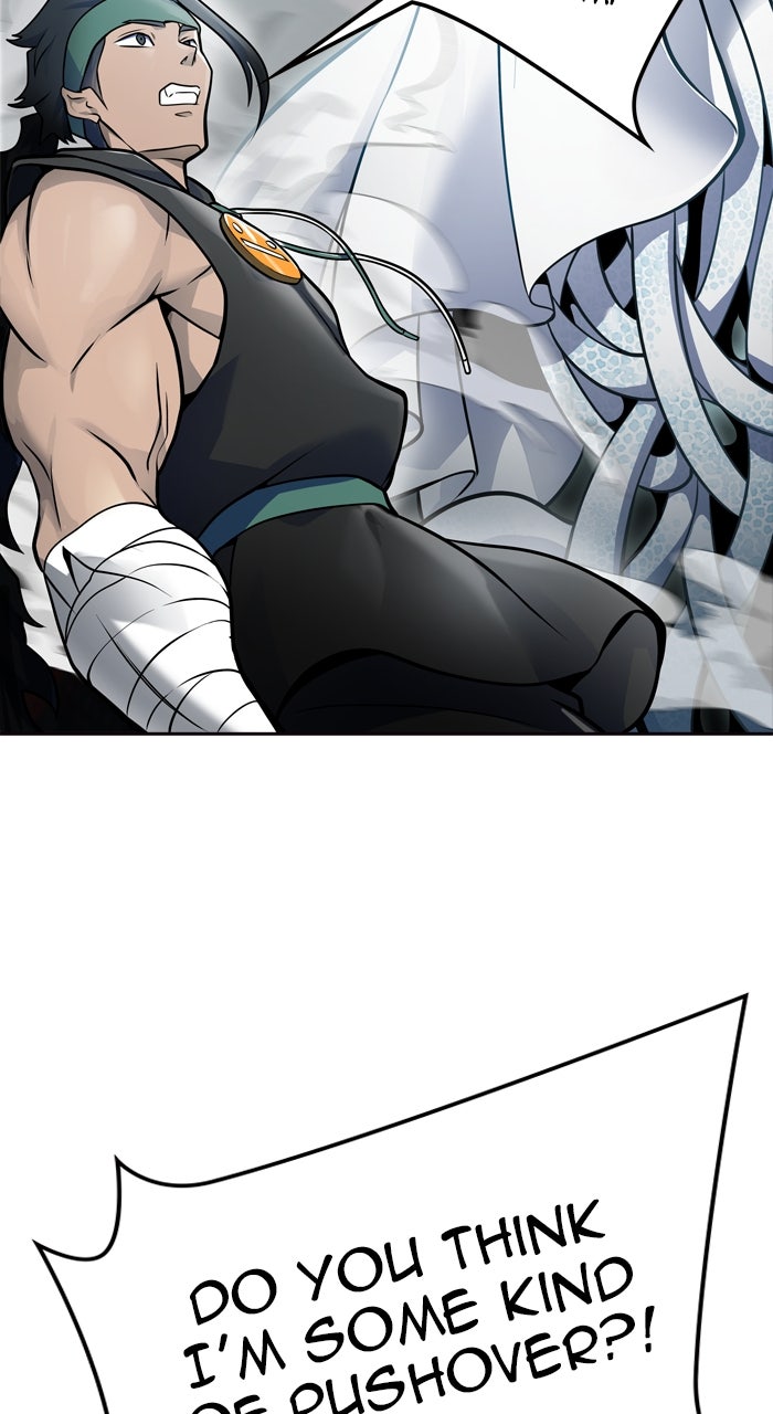 Tower of God manga, chapter 592, page 21 of 169