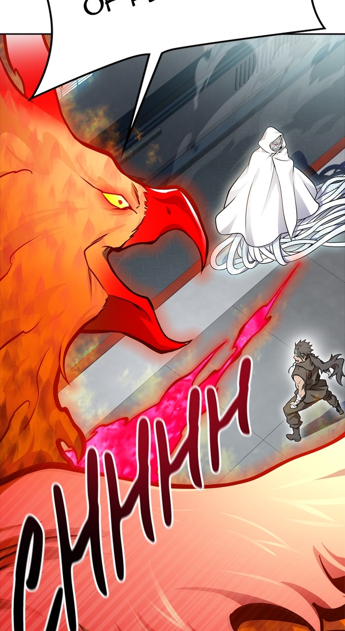 Tower of God manga, chapter 592, page 22 of 169