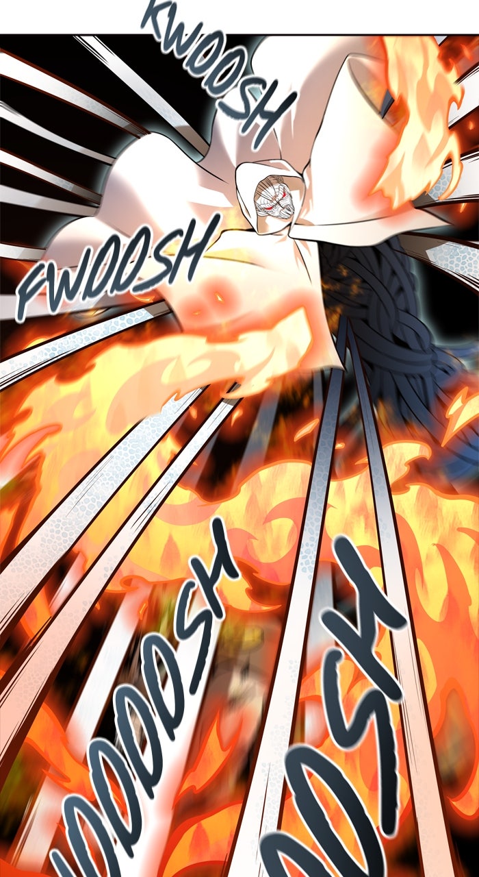 Tower of God manga, chapter 592, page 24 of 169