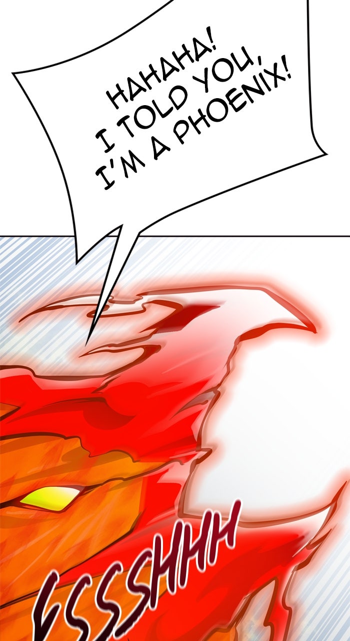 Tower of God manga, chapter 592, page 26 of 169