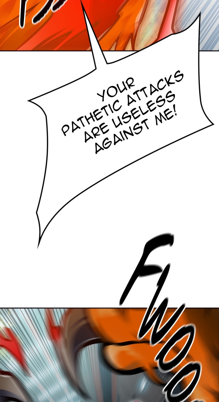 Tower of God manga, chapter 592, page 27 of 169