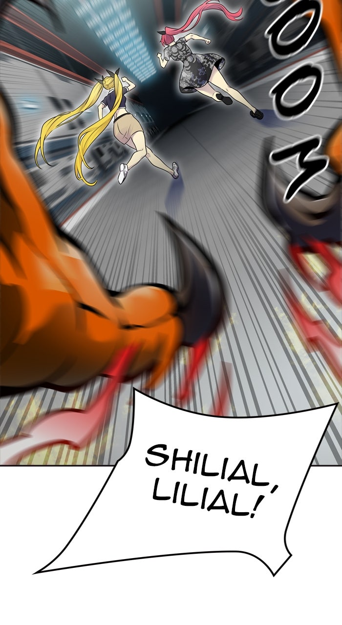 Tower of God manga, chapter 592, page 28 of 169