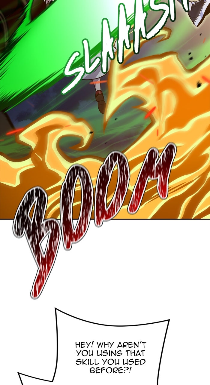 Tower of God manga, chapter 592, page 32 of 169