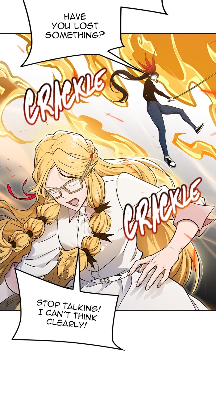 Tower of God manga, chapter 592, page 33 of 169