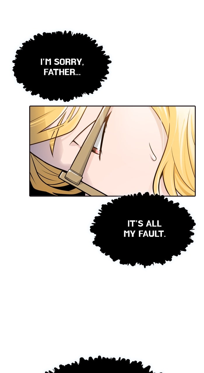Tower of God manga, chapter 592, page 34 of 169