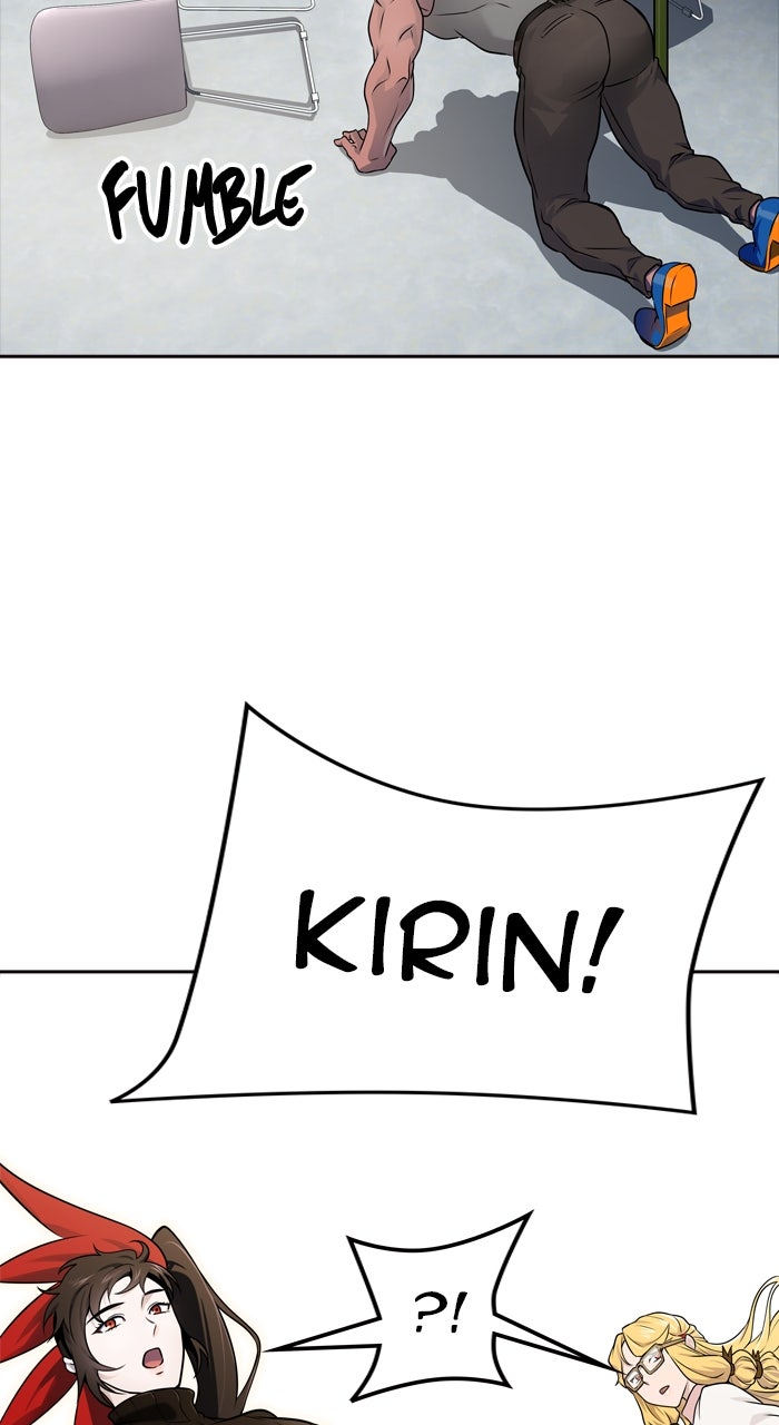 Tower of God manga, chapter 592, page 36 of 169