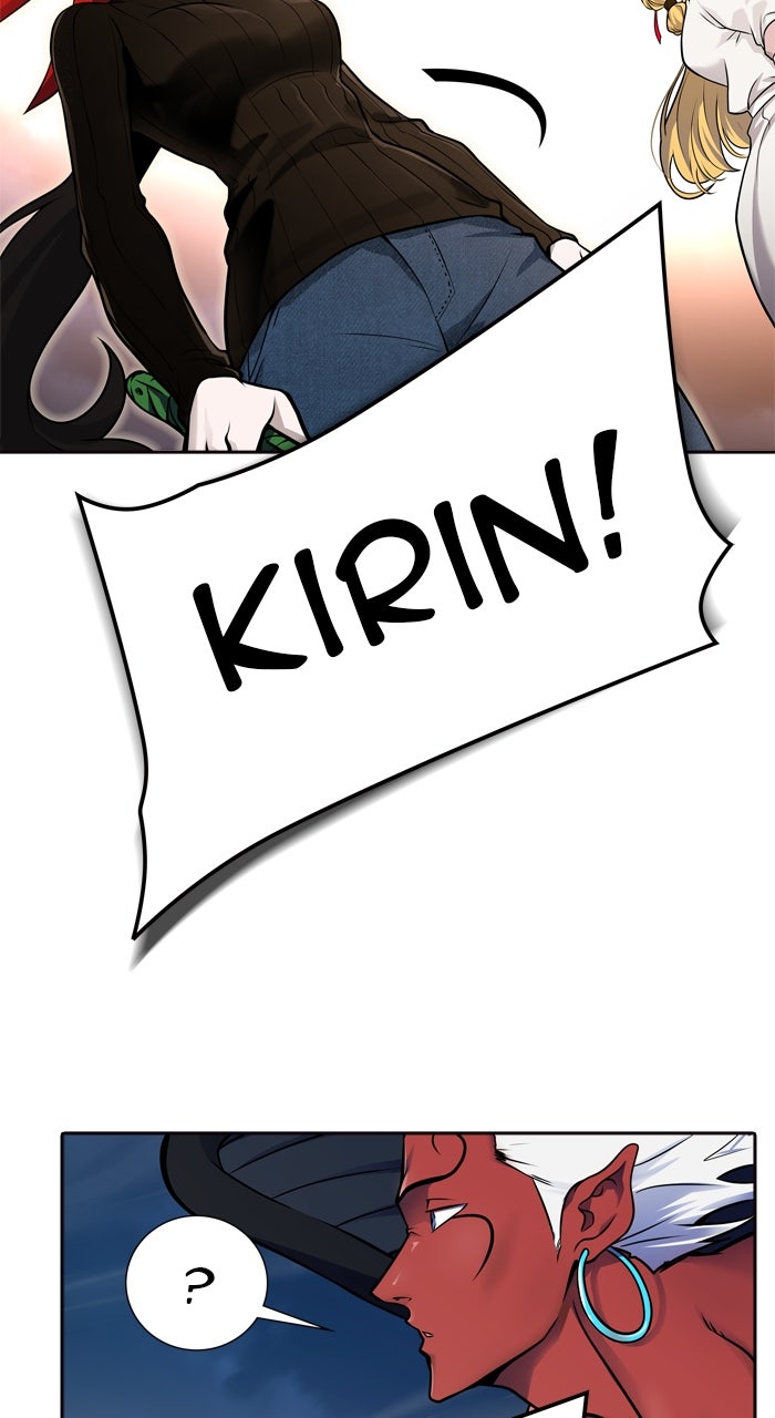 Tower of God manga, chapter 592, page 37 of 169
