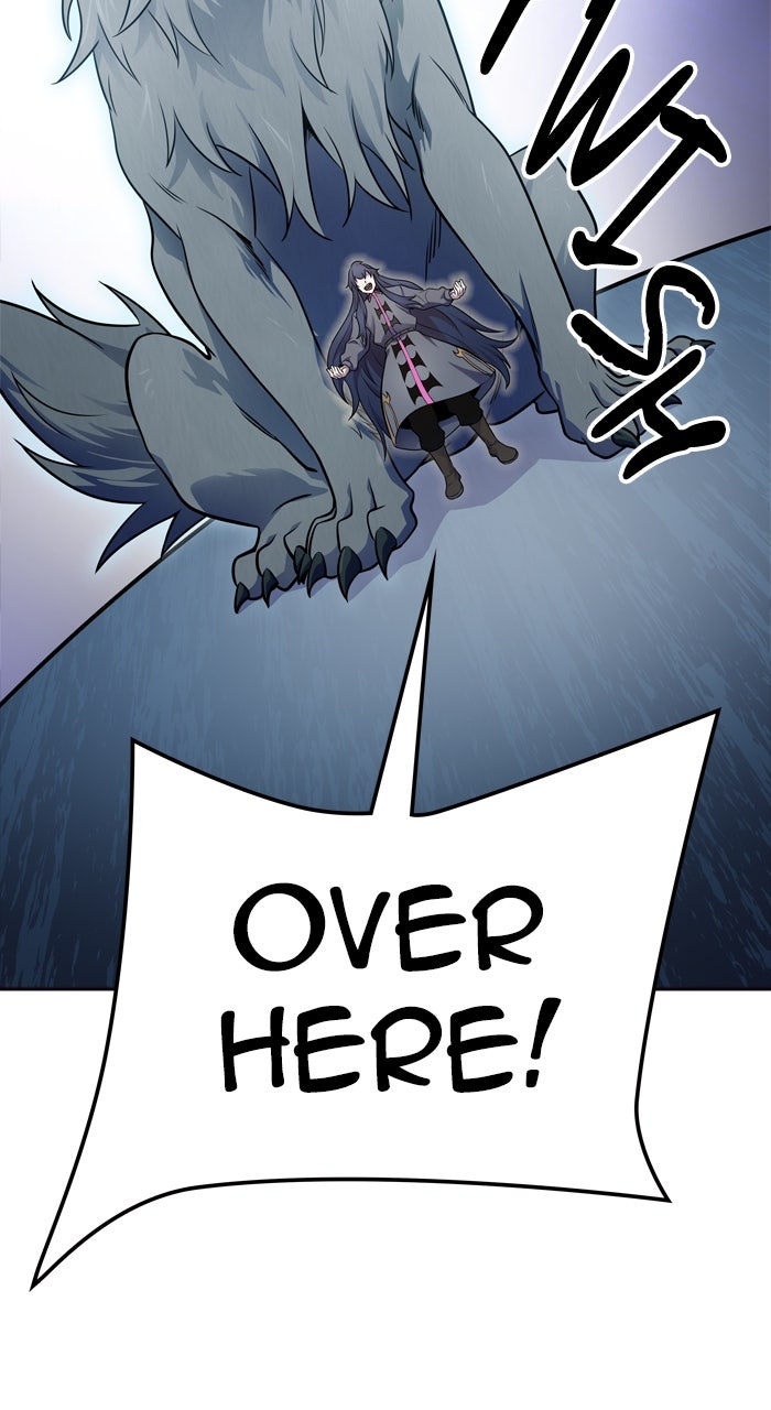 Tower of God manga, chapter 592, page 39 of 169