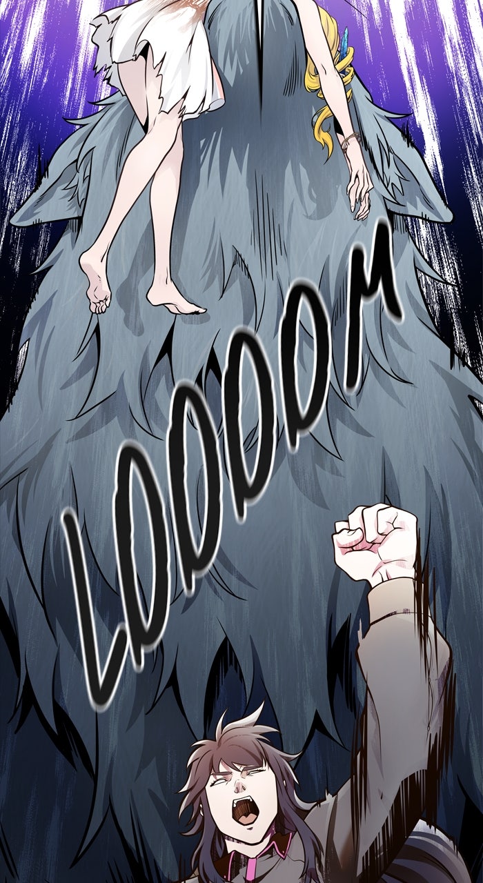 Tower of God manga, chapter 592, page 41 of 169
