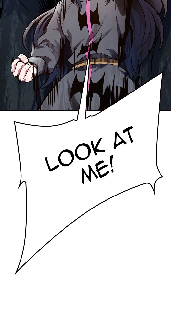 Tower of God manga, chapter 592, page 42 of 169