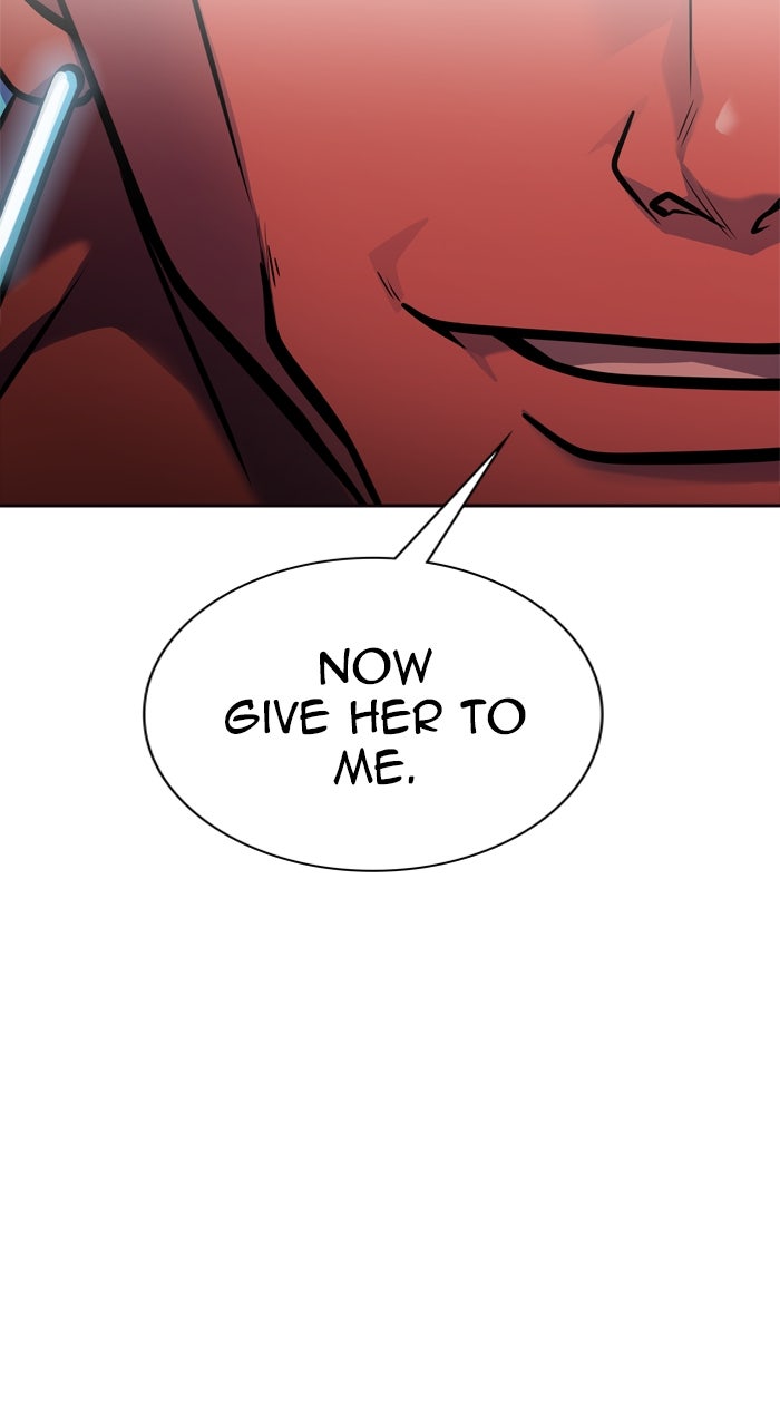 Tower of God manga, chapter 592, page 45 of 169