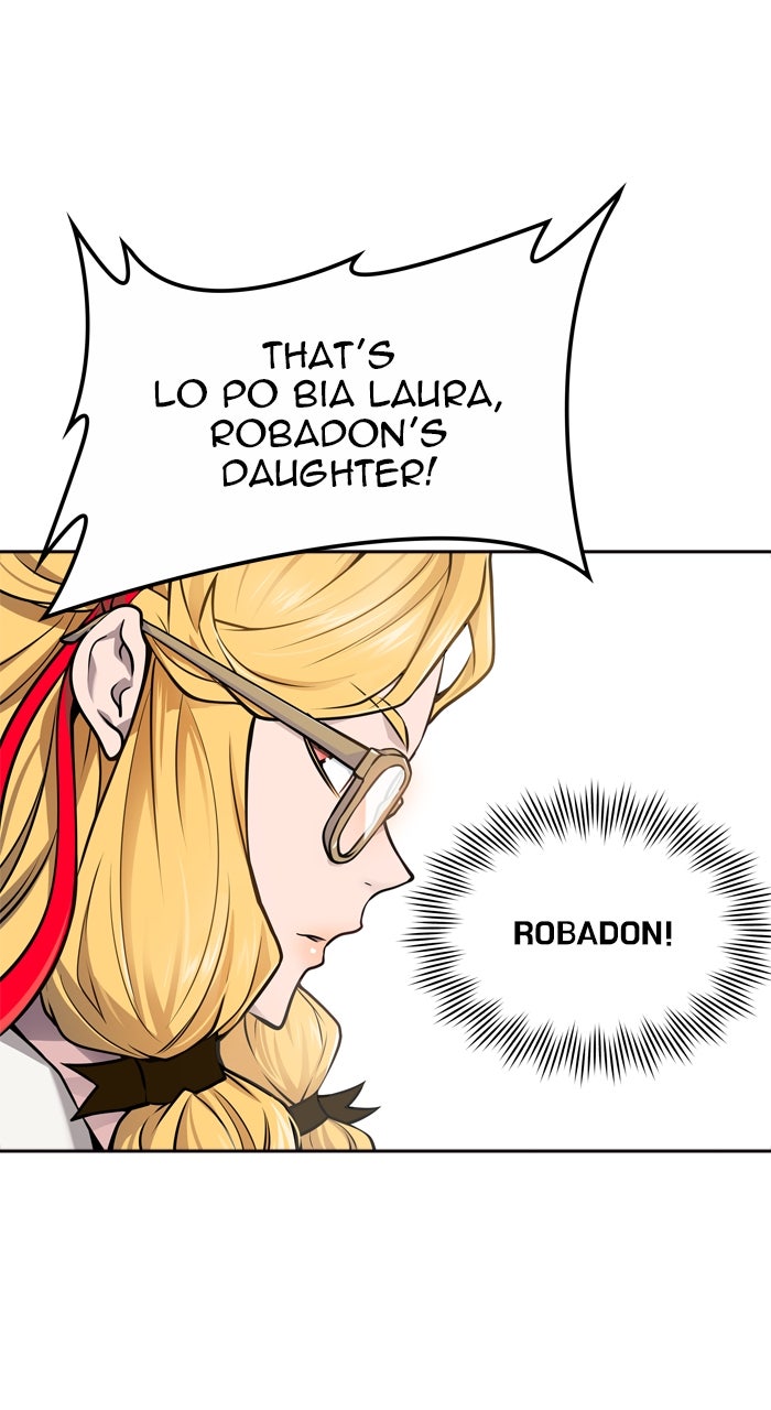 Tower of God manga, chapter 592, page 47 of 169