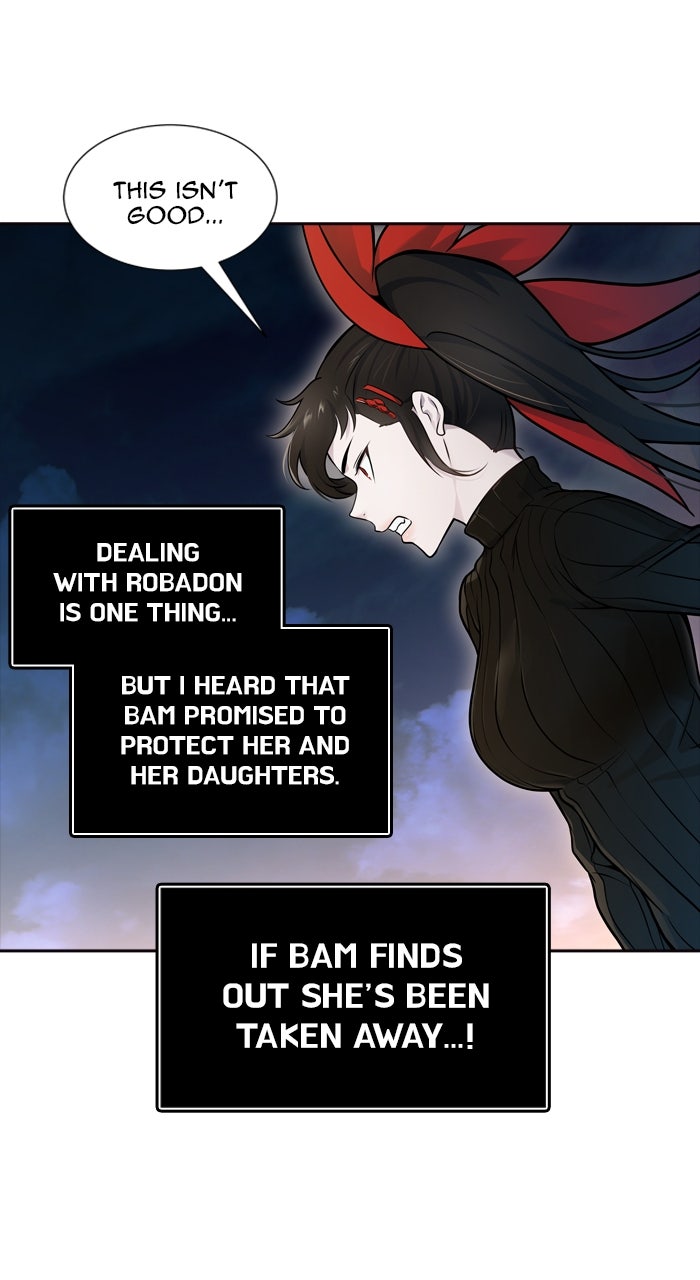Tower of God manga, chapter 592, page 48 of 169