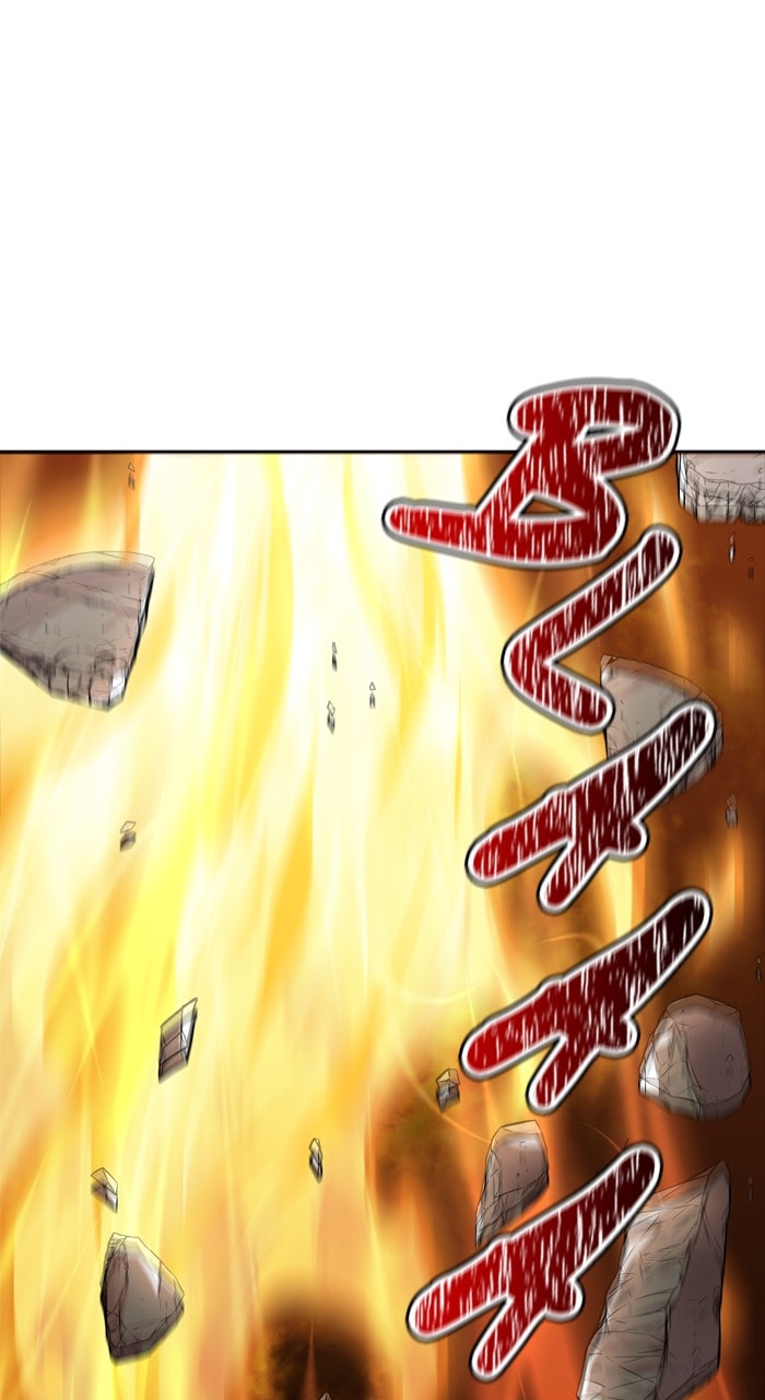 Tower of God manga, chapter 592, page 49 of 169