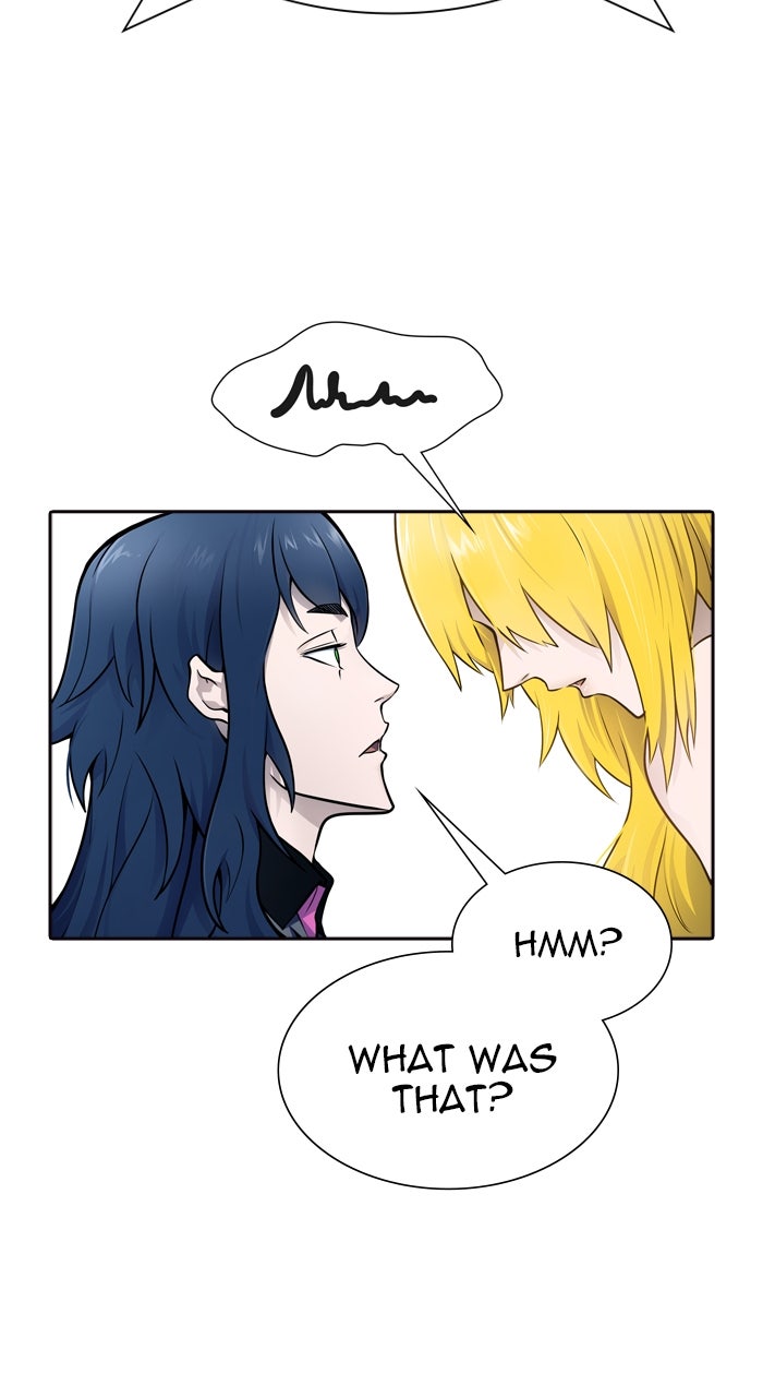Tower of God manga, chapter 592, page 5 of 169