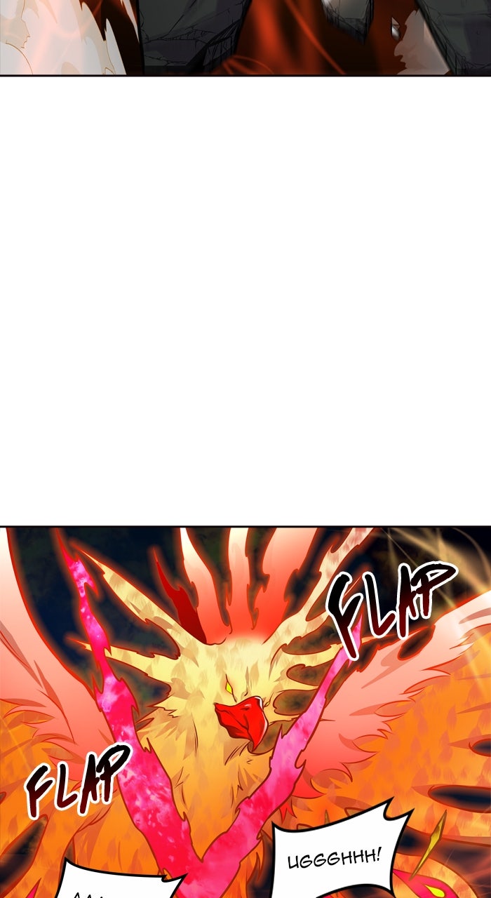 Tower of God manga, chapter 592, page 51 of 169