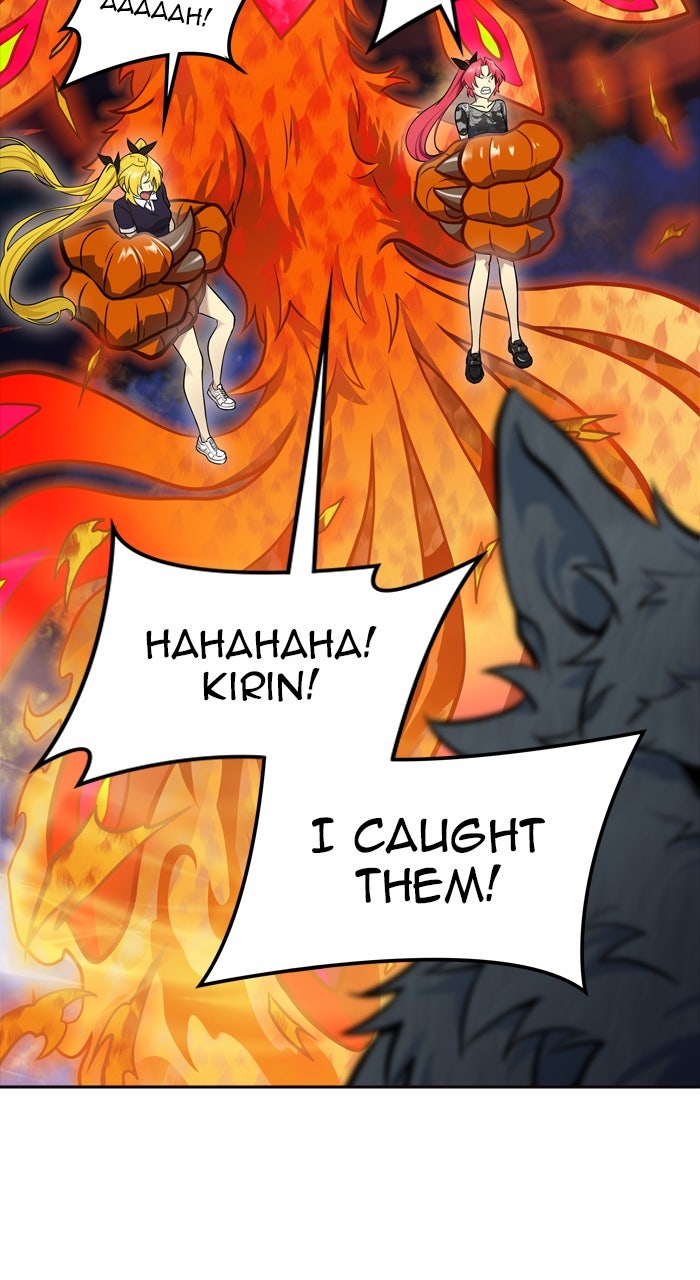 Tower of God manga, chapter 592, page 52 of 169