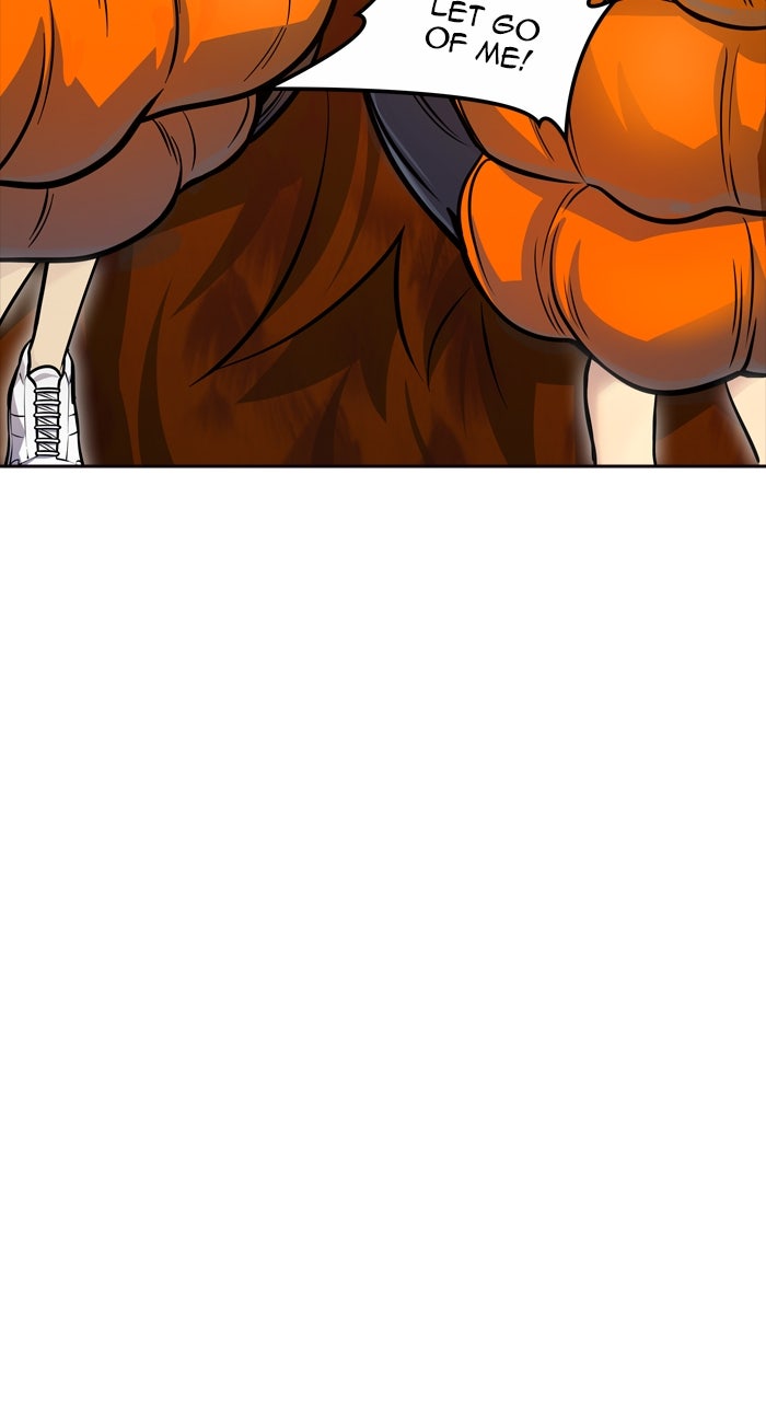 Tower of God manga, chapter 592, page 54 of 169