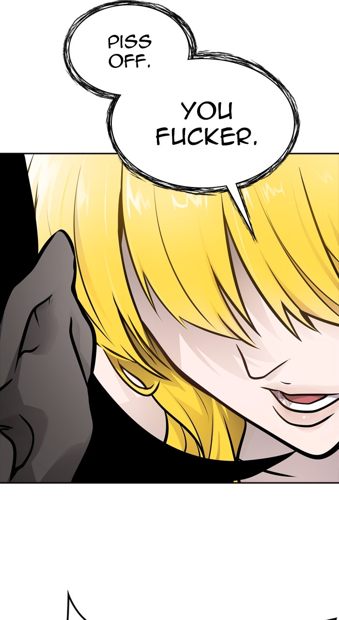 Tower of God manga, chapter 592, page 6 of 169