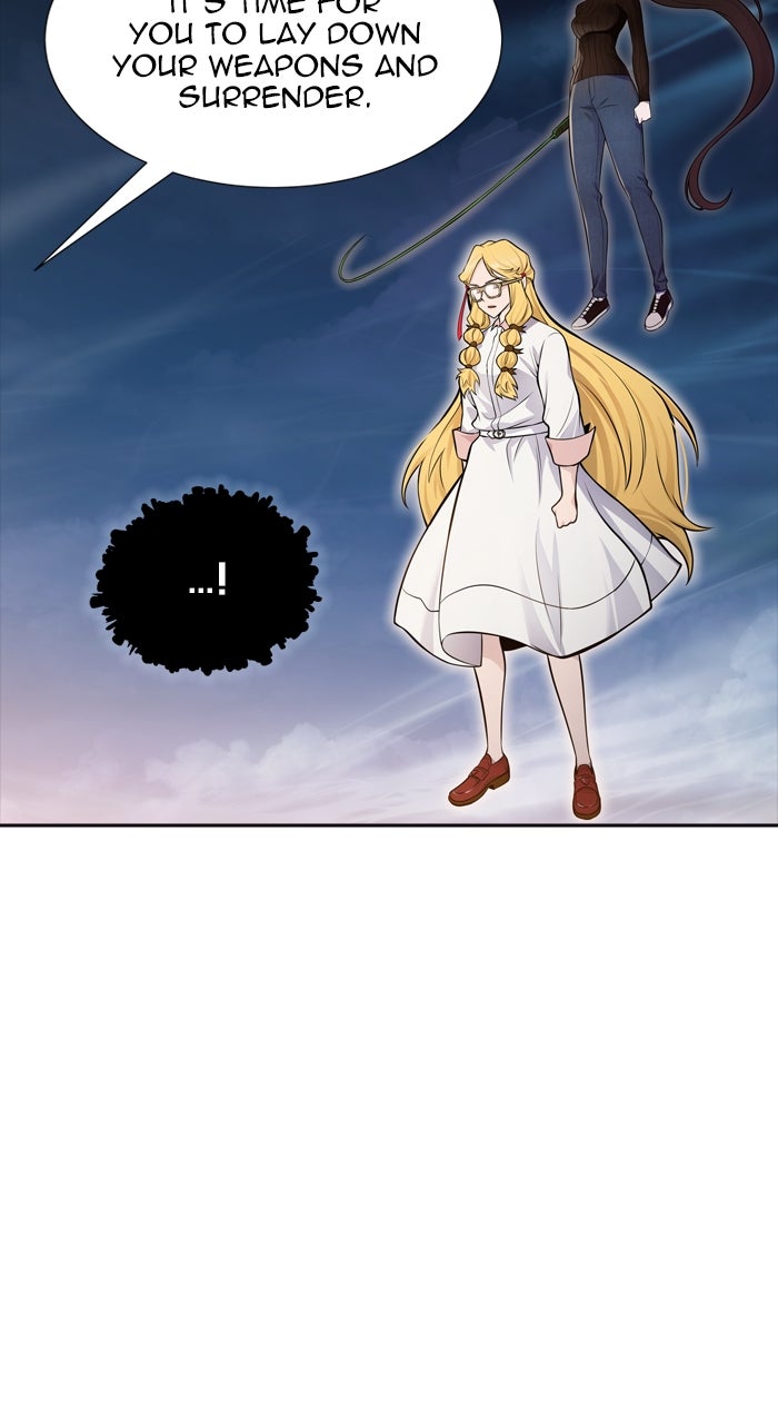 Tower of God manga, chapter 592, page 62 of 169