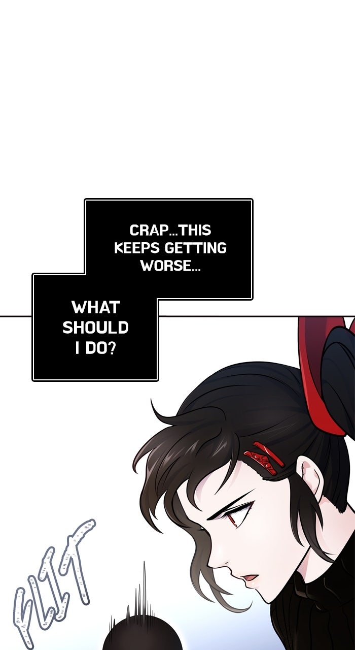 Tower of God manga, chapter 592, page 63 of 169