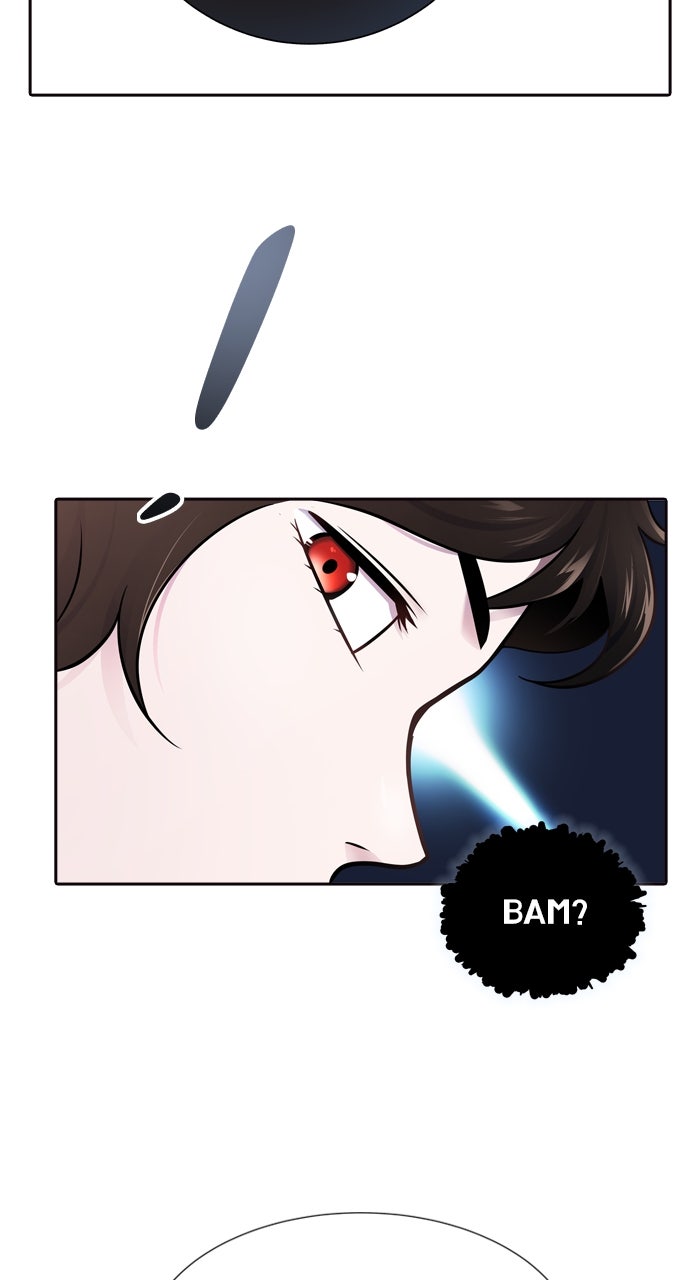 Tower of God manga, chapter 592, page 65 of 169