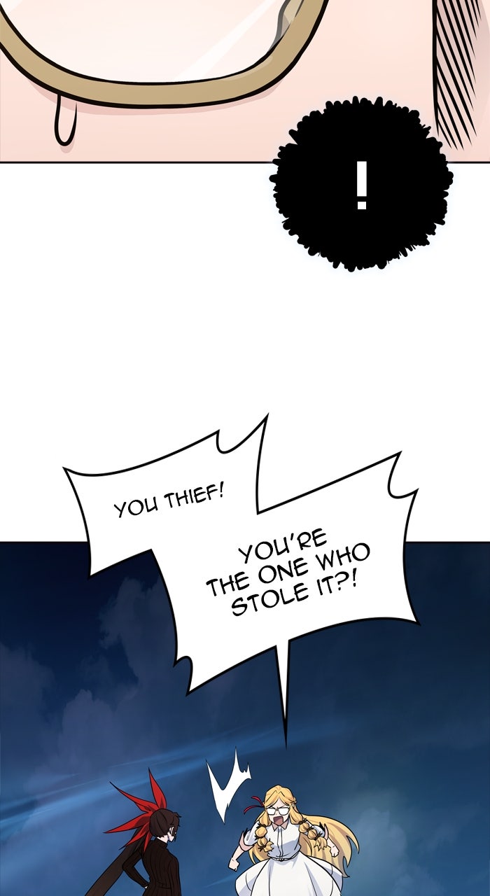 Tower of God manga, chapter 592, page 69 of 169