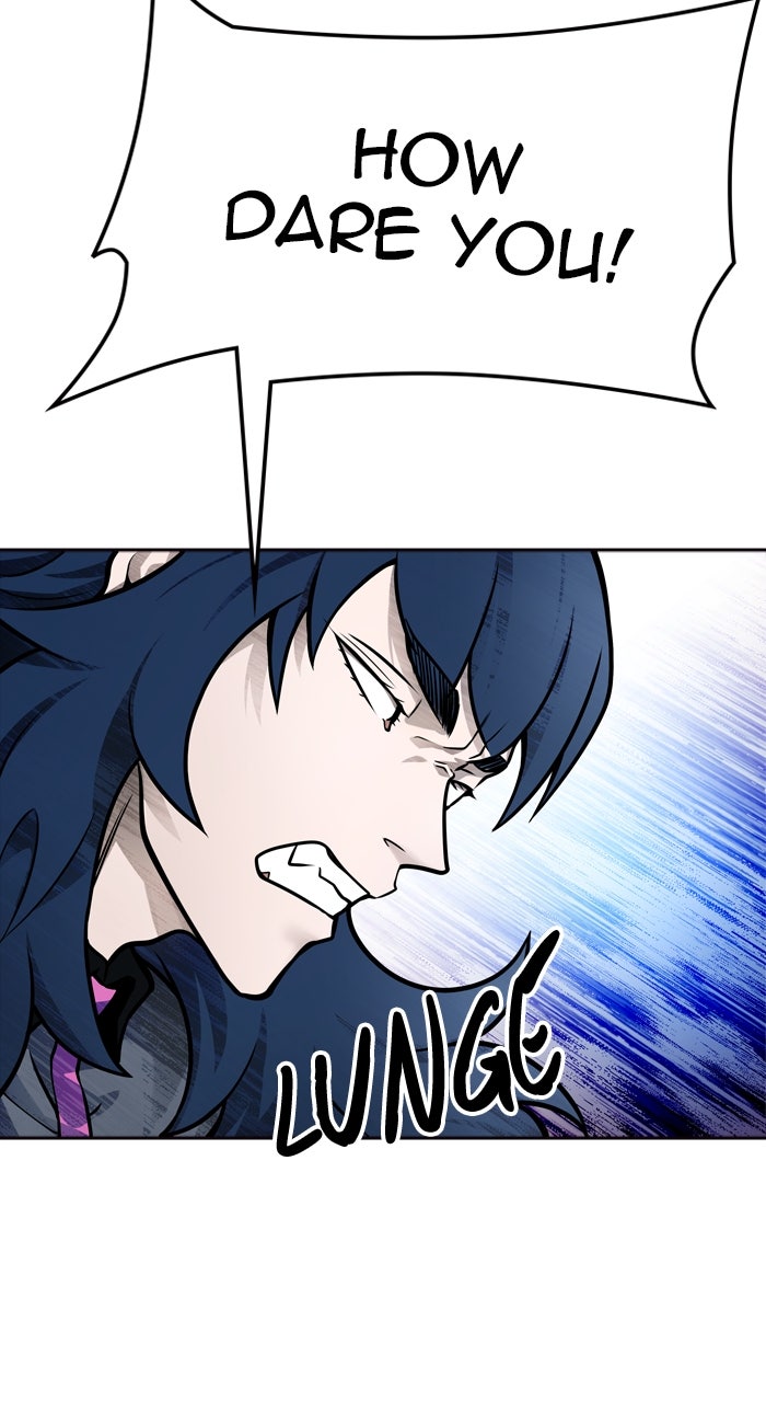 Tower of God manga, chapter 592, page 7 of 169
