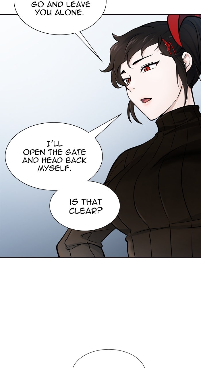 Tower of God manga, chapter 592, page 78 of 169