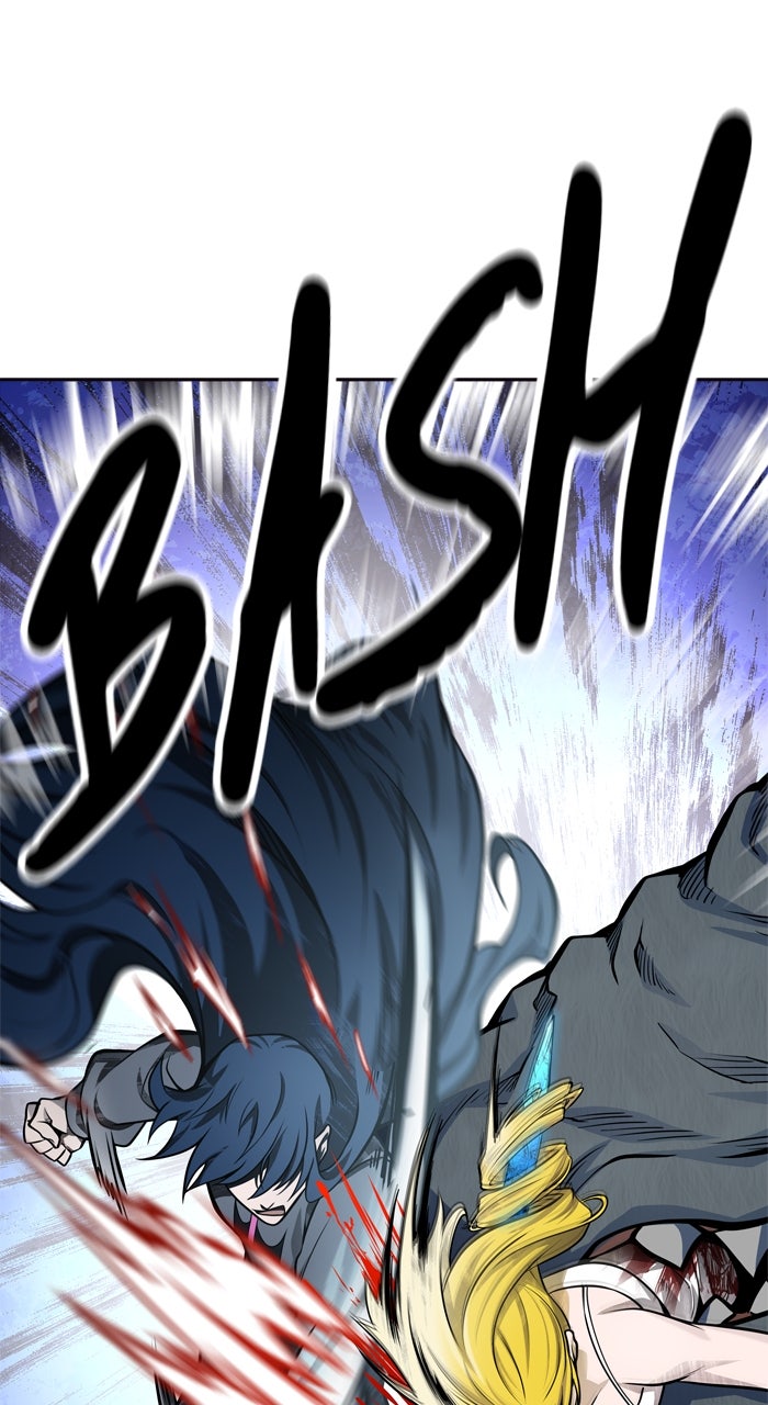 Tower of God manga, chapter 592, page 8 of 169