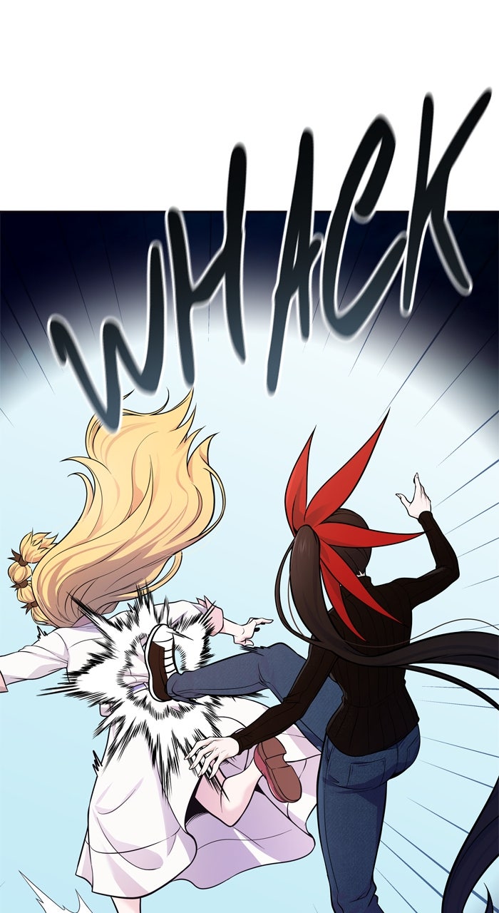 Tower of God manga, chapter 592, page 80 of 169