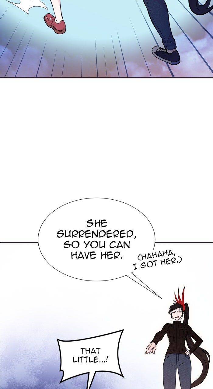 Tower of God manga, chapter 592, page 81 of 169