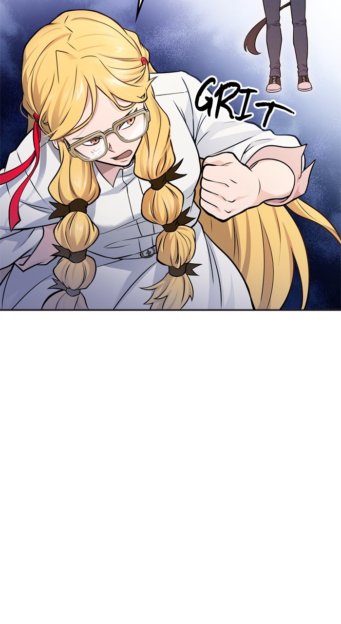 Tower of God manga, chapter 592, page 82 of 169