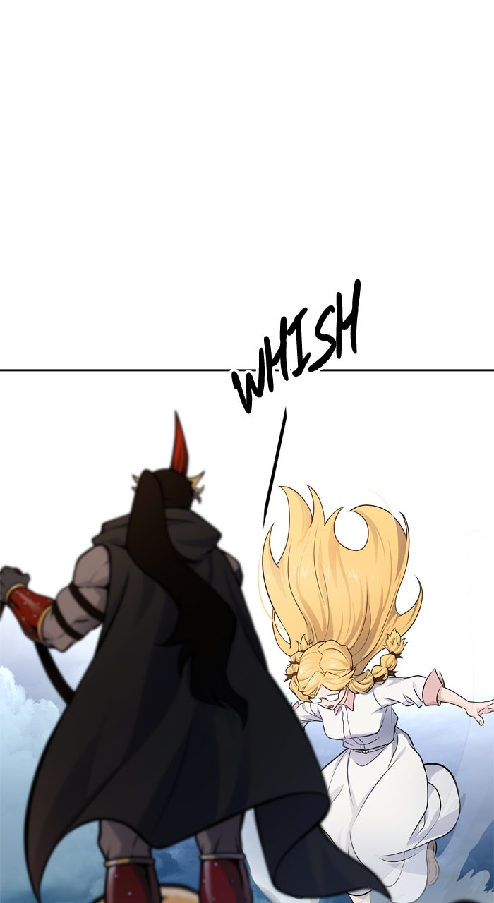 Tower of God manga, chapter 592, page 83 of 169