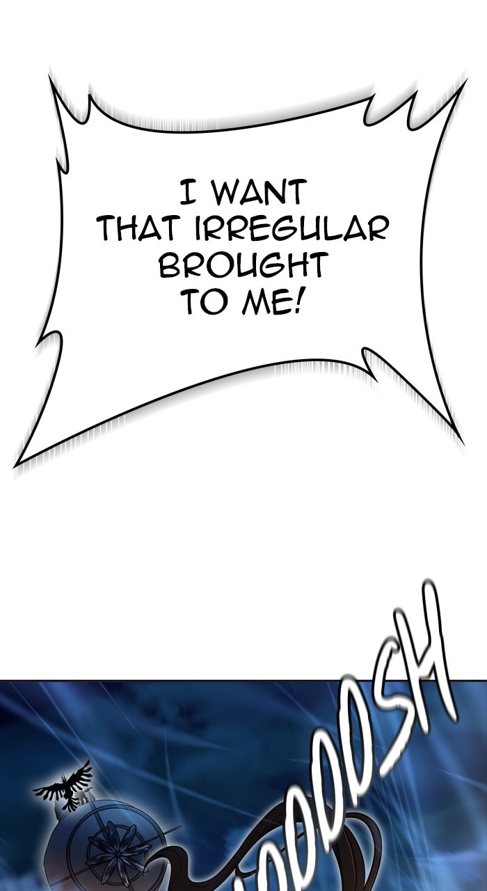 Tower of God manga, chapter 592, page 86 of 169
